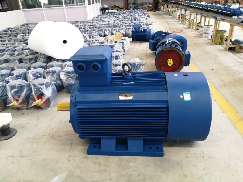 防爆電機價格對比